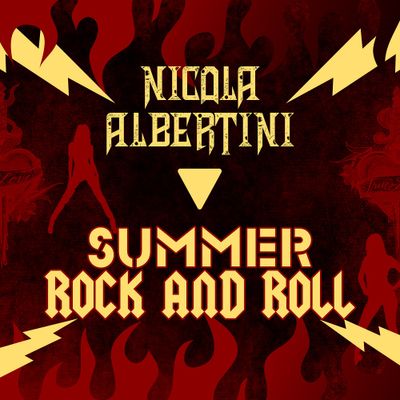 Summer Rock and Roll