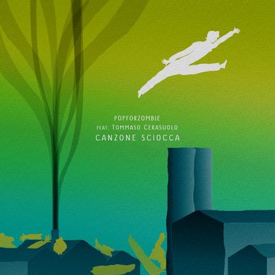 Canzone sciocca (feat. Tommaso Cerasuolo)