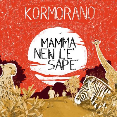 Mamma nen l'è sapè