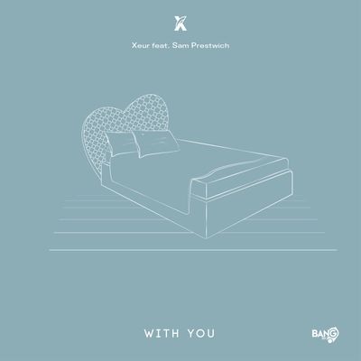 With You (feat. Sam Prestwich)