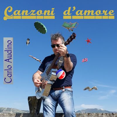 Canzoni d’amore