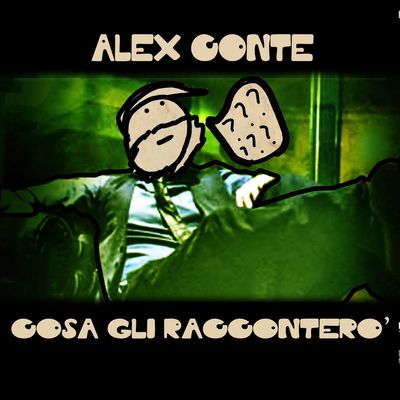 Cosa gli racconterò?