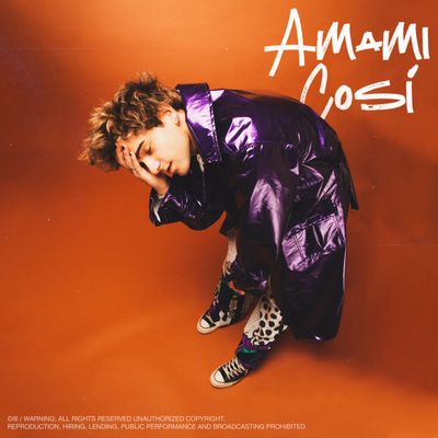 Amami così