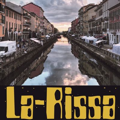 La-Rissa