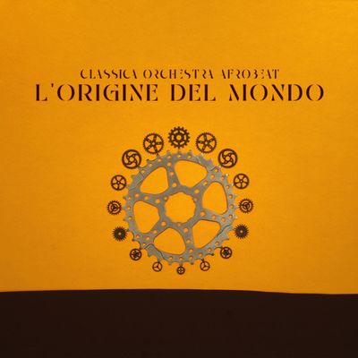 L'origine del mondo