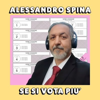 Se Si Vota Più