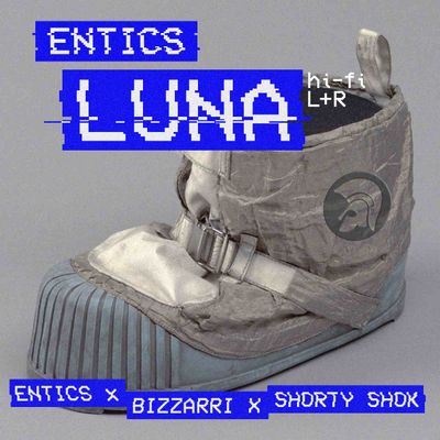 Luna (feat. Shorty Shok)