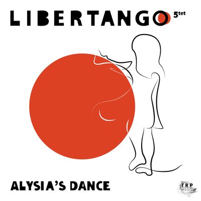 Alysia's Dance