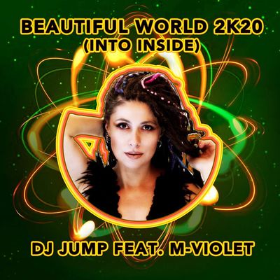 Beautiful World 2K20 (feat. M-Violet)