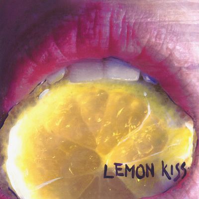 Lemon Kiss