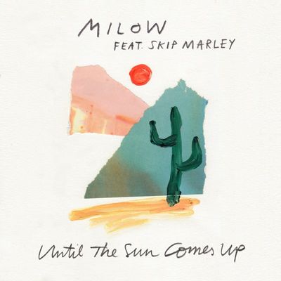 Until The Sun Comes Up (feat. Skip Marley)