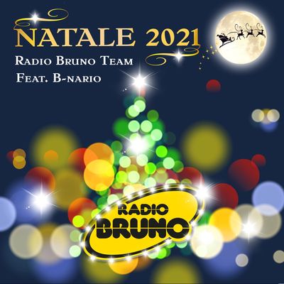 Natale 2021 (feat. B Nario)