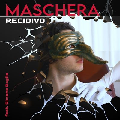 Maschera (feat. Simone Baglio)