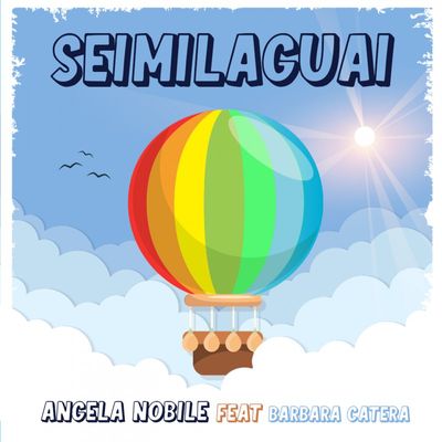 Seimila guai (feat. Barbara Catera)