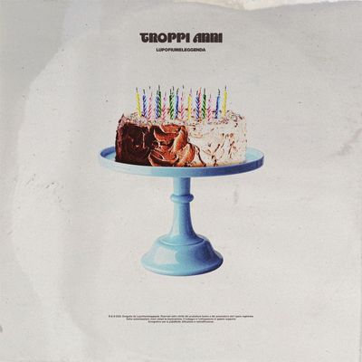 TROPPI ANNI