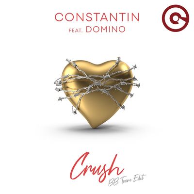 Crush (feat. Domino)
