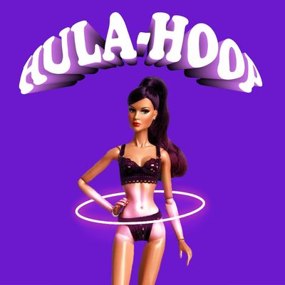 Hula Hoop (feat. Ogashira) 