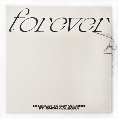 Forever (feat. Snoh Aalegra)