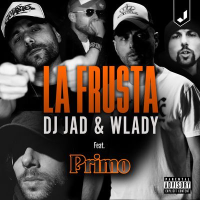 La Frusta (feat. Primo)