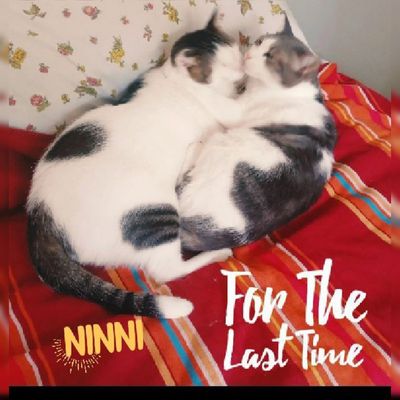 For the last time