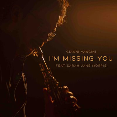 I'm Missing You (feat. Sarah Jane Morris)