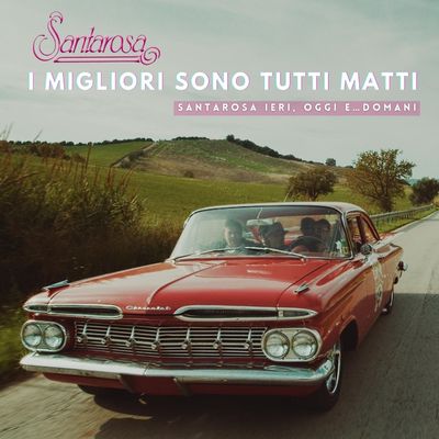 I migliori sono tutti matti