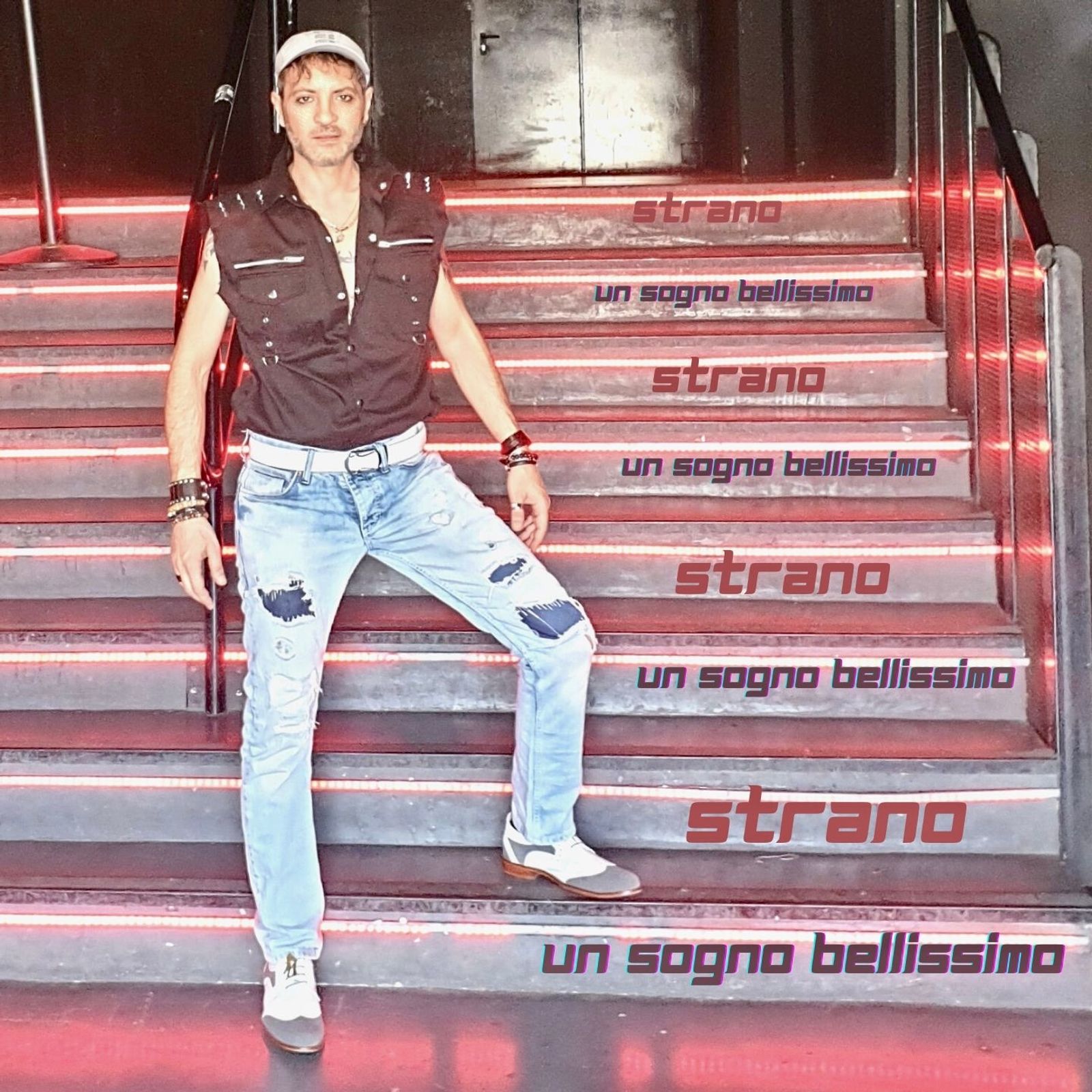 Strano Dui Un sogno bellissimo - Strano | EarOne