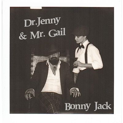 Dr. Jenny & Mr. Gail