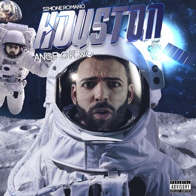 Houston (feat. Simone Romano)