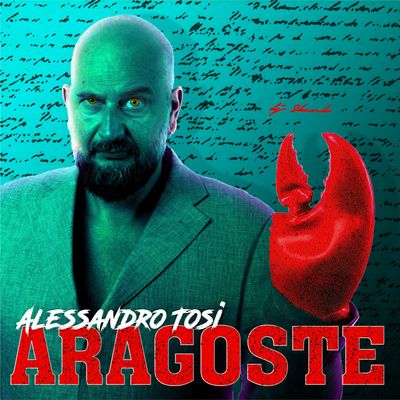 ARAGOSTE