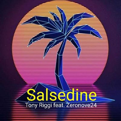 Salsedine (feat. Zeronove24)