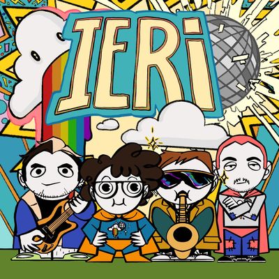 IERI
