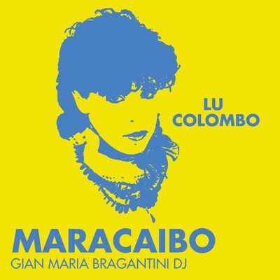 Maracaibo (Tech House Version) (by Gian Maria Bragantini DJ)