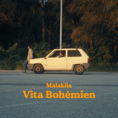 Vita Bohémien