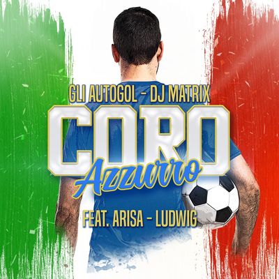 Coro Azzurro (feat. Arisa)