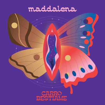 Maddalena
