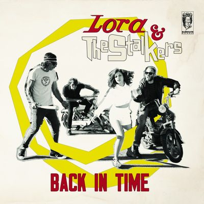 Back In Time