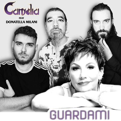 Guardami (feat. Donatella Milani)
