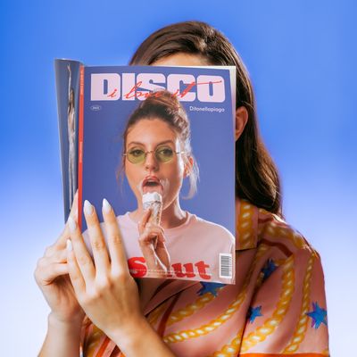 Disco (I Love It)