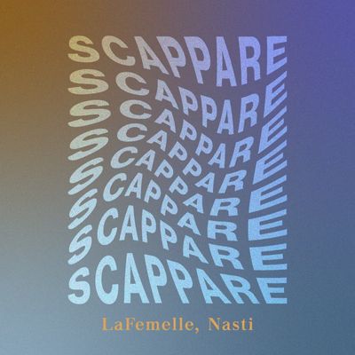 Scappare