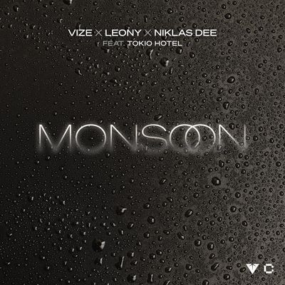 Monsoon (feat. Tokio Hotel)