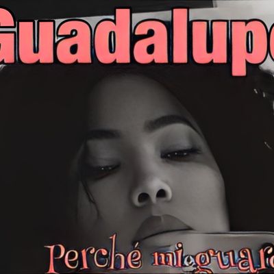Perché mi guardi
