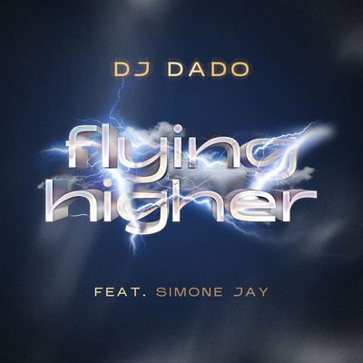 Flying Higher (feat. Simone Jay)