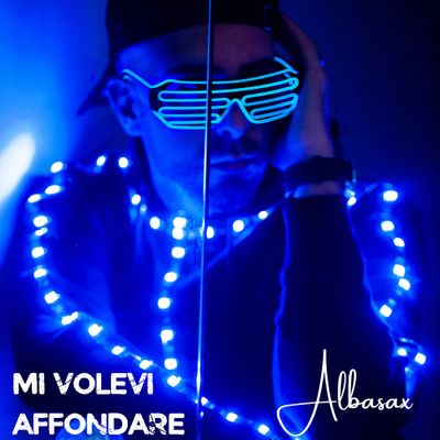 Mi volevi affondare
