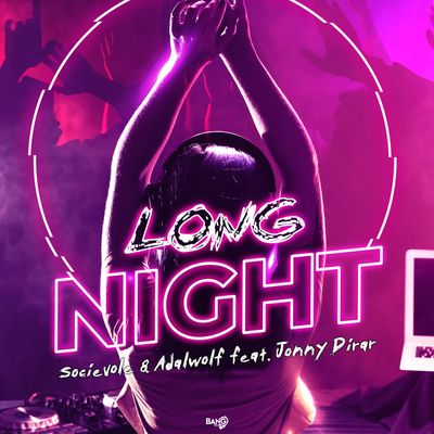 Long Night (feat. Jonny Dirar)