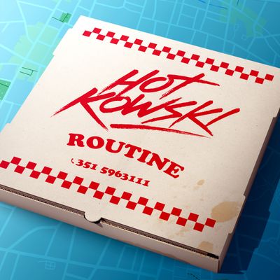 Routine