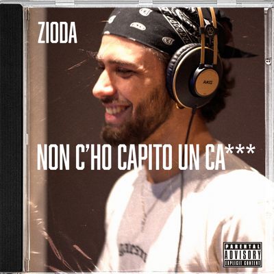 Non c'ho capito un cazzo