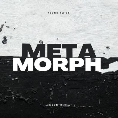 Metamorph (feat. Arisonthebeat)