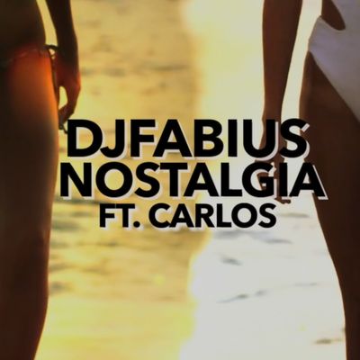 Nostalgia (feat. Carlos)