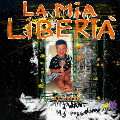 La mia libertà